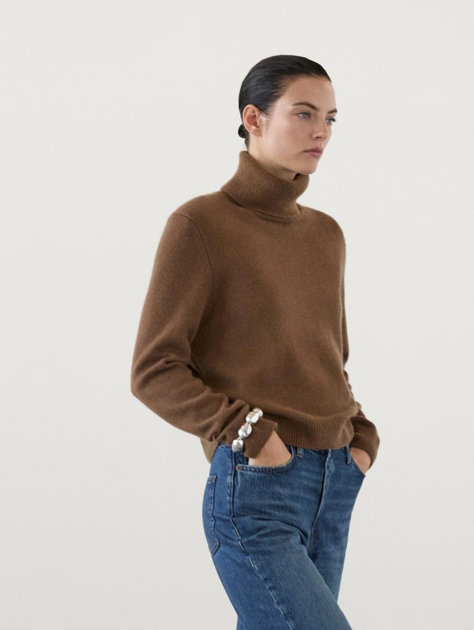 Massimo Dutti, 5595 Kč
