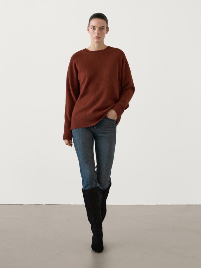 Massimo Dutti, 5599 Kč
