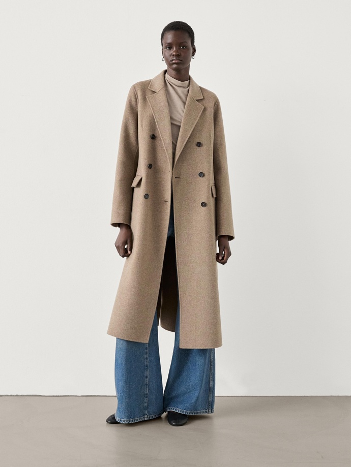 Massimo Dutti, 6599 Kč
Massimo Dutti, 6599 Kč