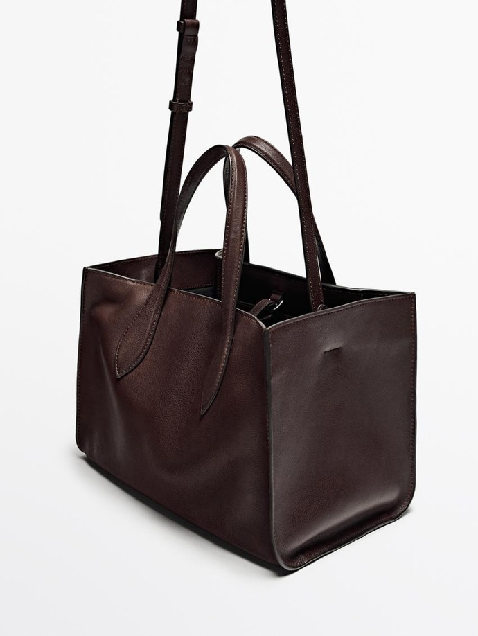 Massimo Dutti, 6599 Kč
Massimo Dutti, 6599 Kč