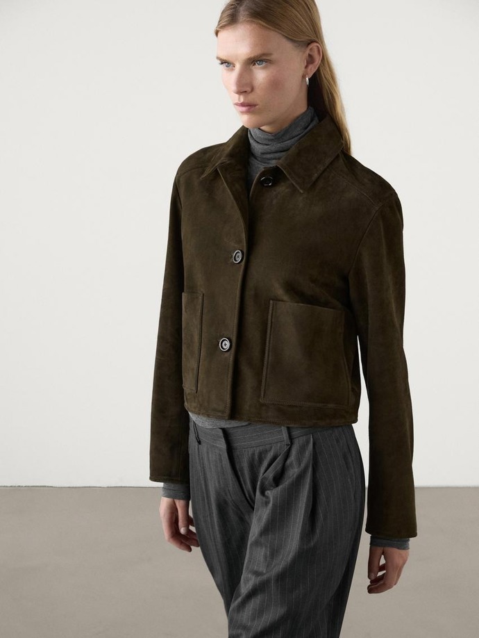 Massimo Dutti, 7999 Kč
