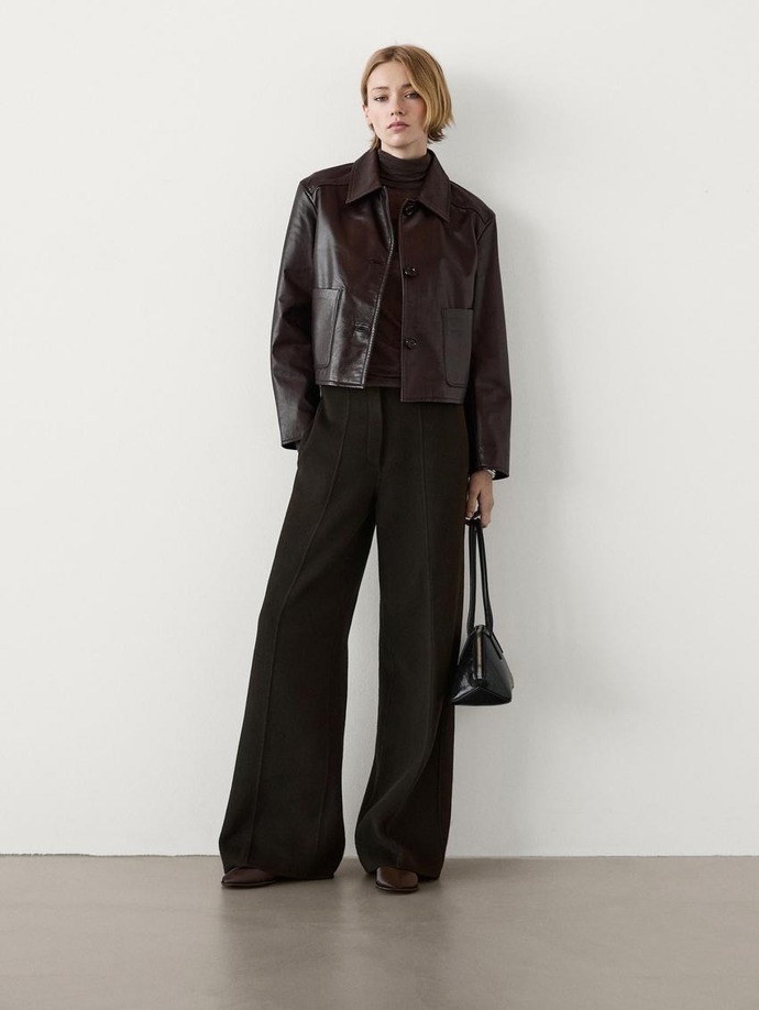 Massimo Dutti, 7999 Kč
