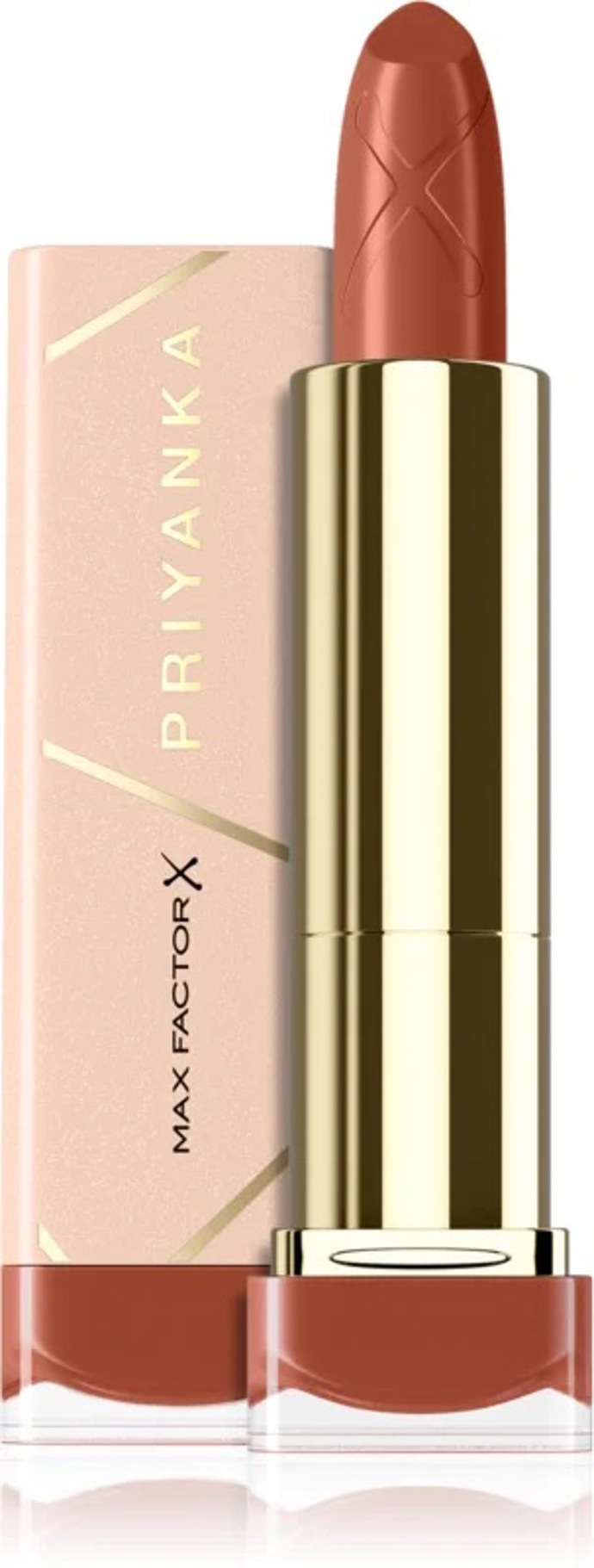 Rtěnka, Max Factor, 230 Kč
Rtěnka, Max Factor, 230 Kč