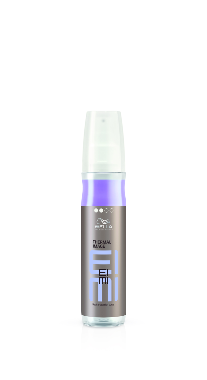Wella Professionals Eimi Thermal Image Spray 150 ml, Termoochranný regenerační sprej, Bezvavlasy.cz, 174 Kč
