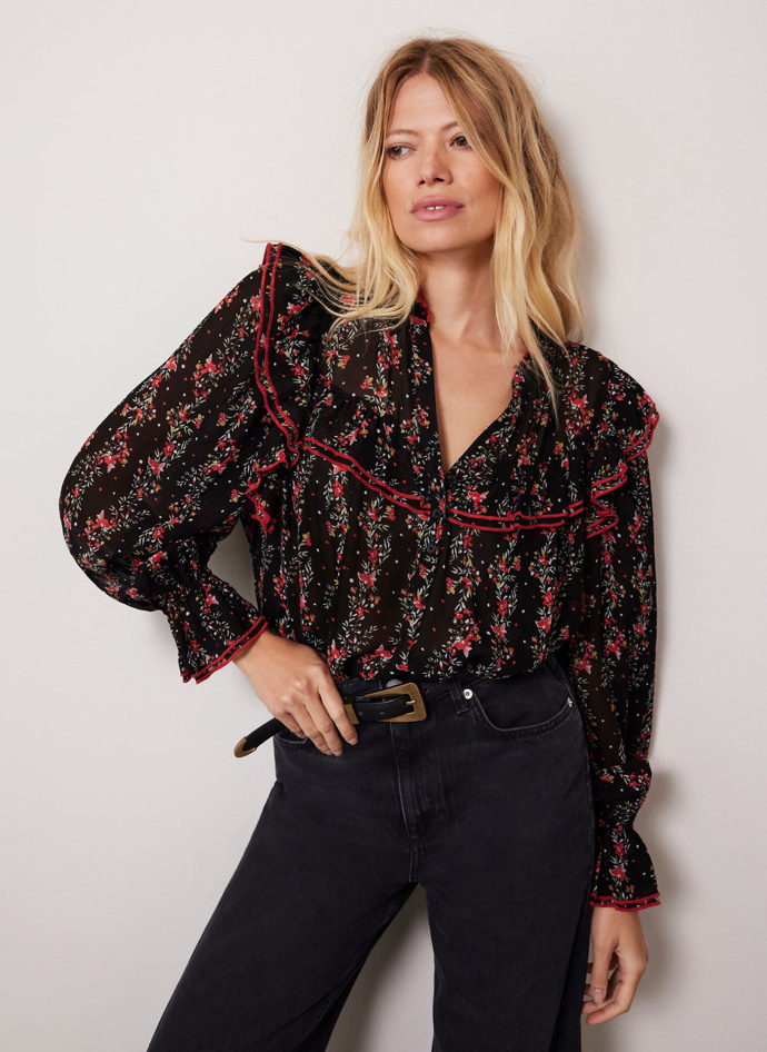 Mint Velvet, 4050 Kč
Mint Velvet, 4050 Kč