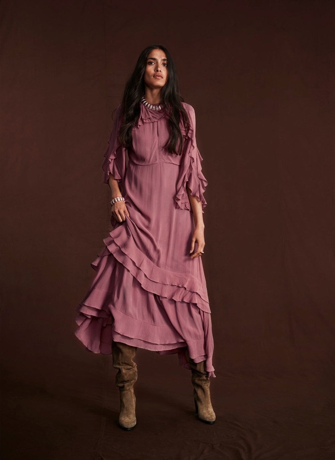 Mint Velvet, 8150 Kč
Mint Velvet, 8150 Kč