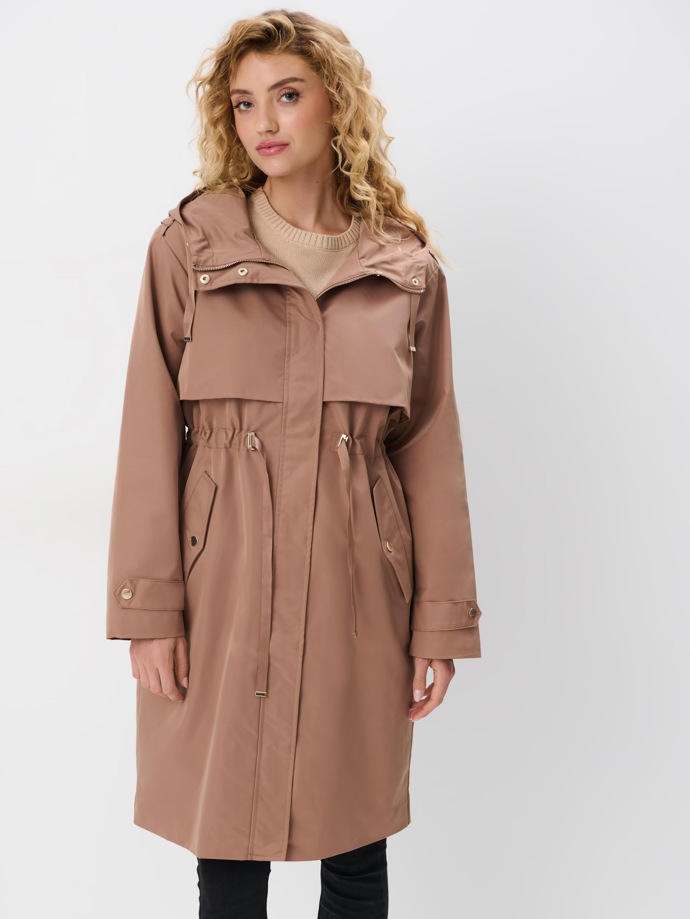 Parka, Mohito, 1399 Kč
Parka, Mohito, 1399 Kč