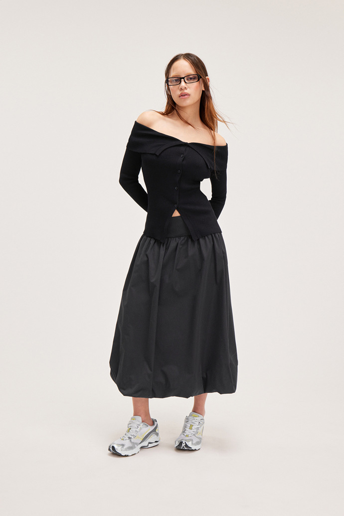 Sukně, Monki, 49,99 EUR
Sukně, Monki, 49,99 EUR
