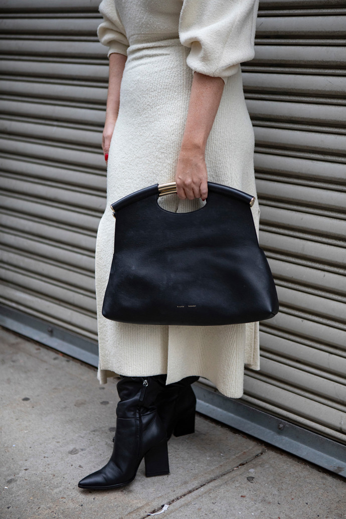 Street style v New Yorku
Street style v New Yorku