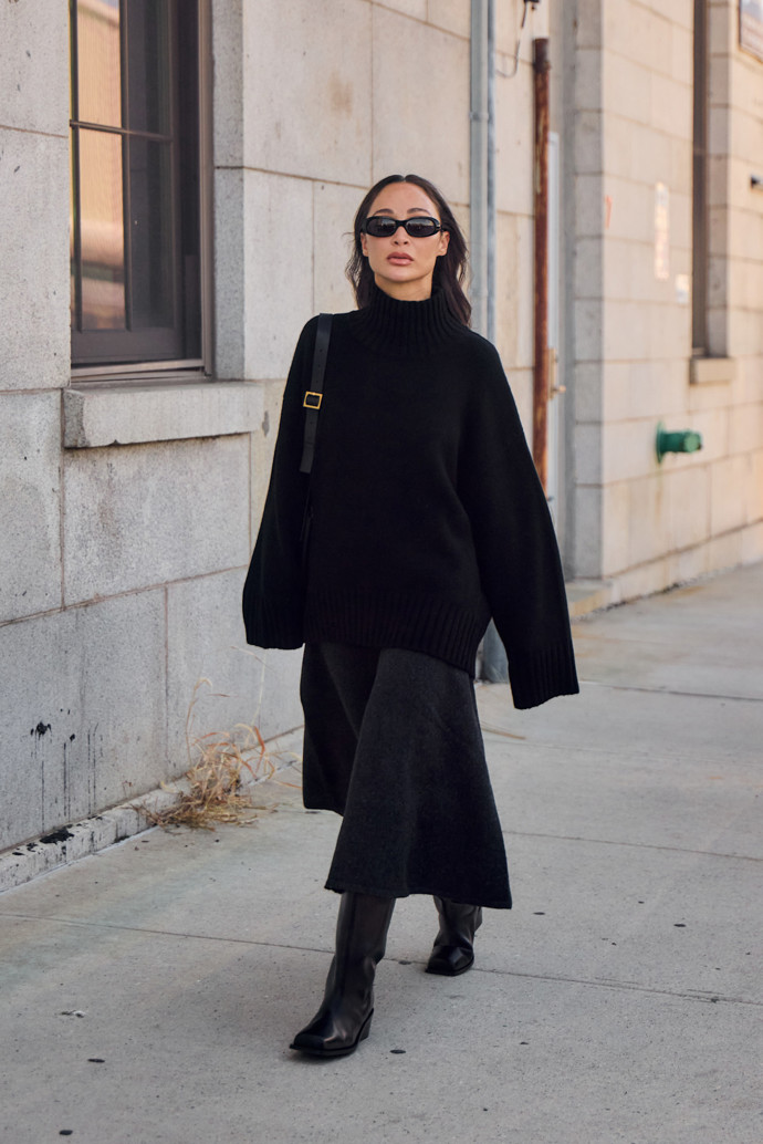 Street style v New Yorku
Street style v New Yorku