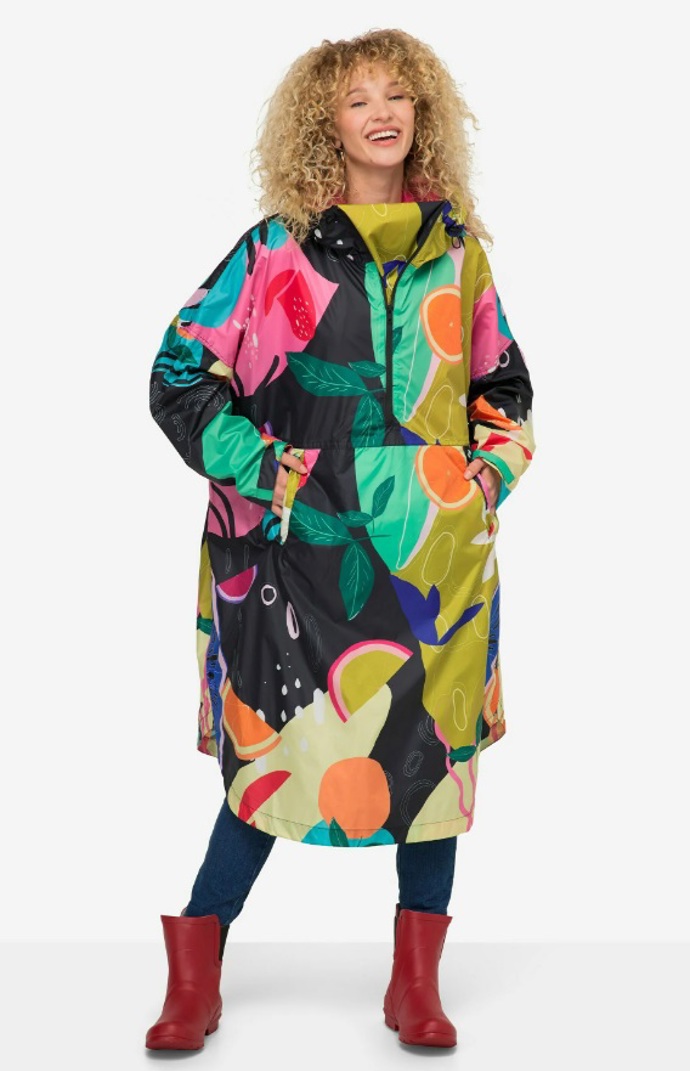 Veselá parka, LAURASØN, 1 599 Kč
Veselá parka, LAURASØN, 1 599 Kč