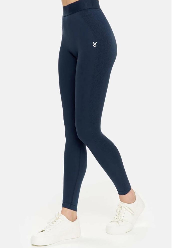 Legíny s vysokým pasem, Cardio Bunny, 799 Kč
Legíny s vysokým pasem, Cardio Bunny, 799 Kč