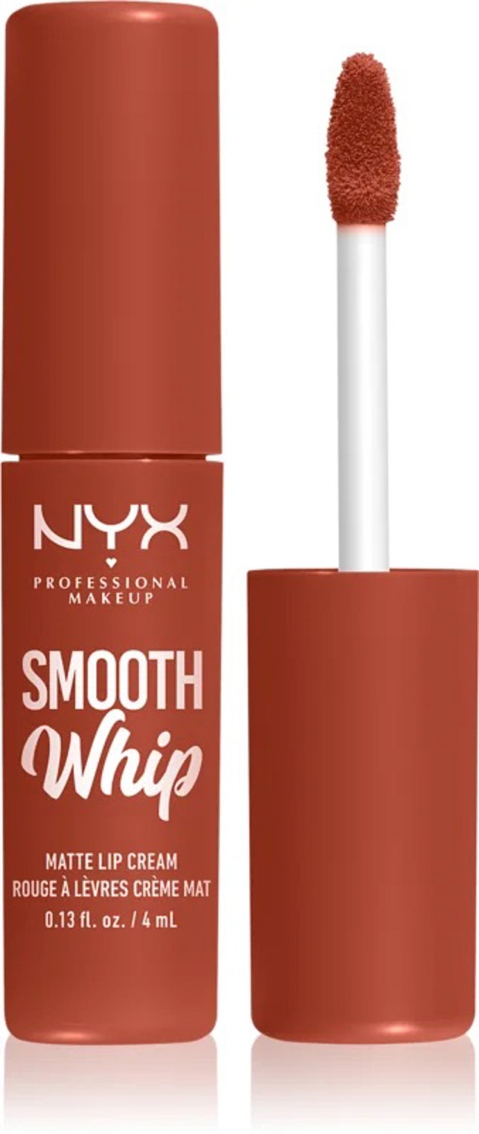 Rtěnka, NYX Professional Makeup, 269 Kč
Rtěnka, NYX Professional Makeup, 269 Kč