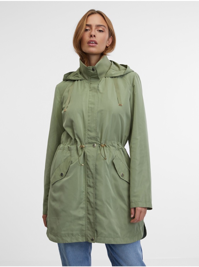 Parka, Orsay, 1499 Kč
Parka, Orsay, 1499 Kč