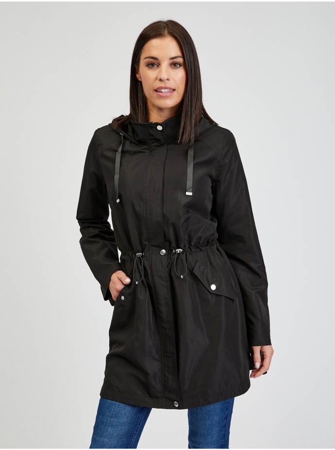 Parka, Orsay, 1599 Kč
Parka, Orsay, 1599 Kč
