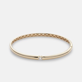 Náramek s diamantem Zeus, Persée ,8030 eur
