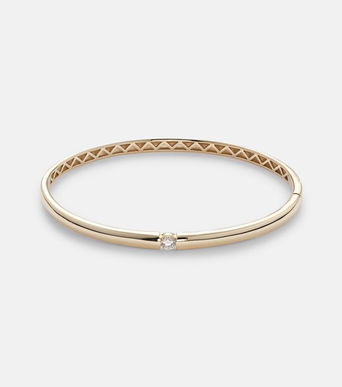 Náramek s diamantem Zeus, Persée ,8030 eur
Náramek s diamantem Zeus, Persée ,8030 eur