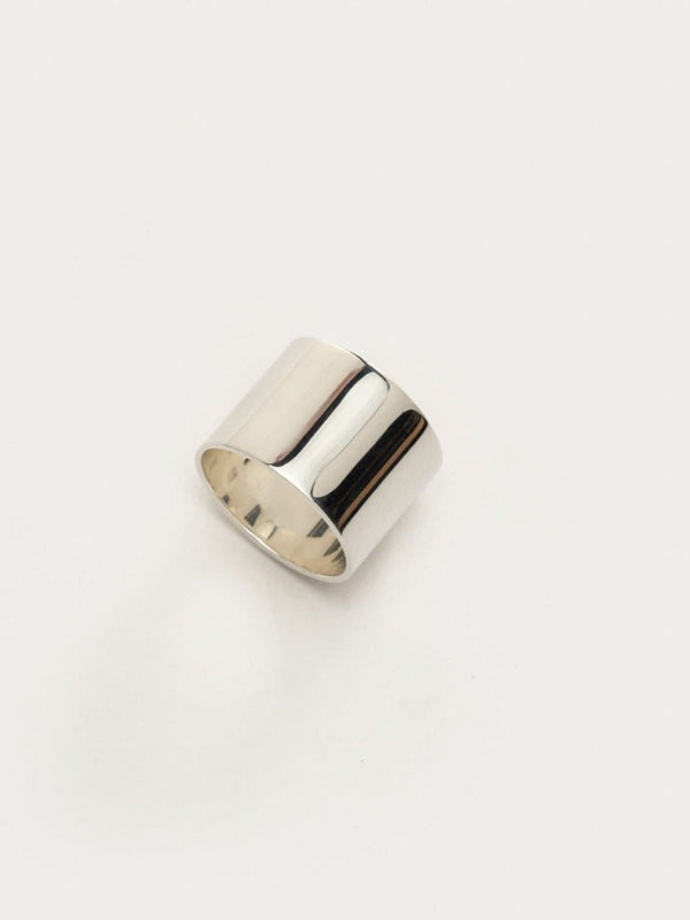 Prsten Roma Silver Ring, Still Life, 2190 Kč
Prsten Roma Silver Ring, Still Life, 2190 Kč
