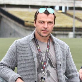 Po letech s čelenkou ve vlasech, shodil Tomáš háro

