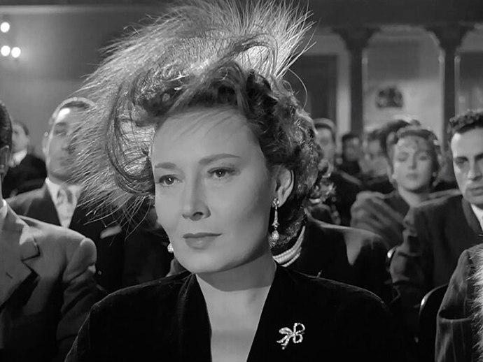 Lída Baarová
