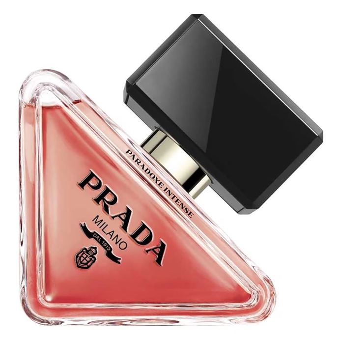Vůně, Prada – Paradoxe Intense, od 2550 Kč. Vhodná pro znamení: Štír.
Vůně, Prada – Paradoxe Intense, od 2550 Kč. Vhodná pro znamení: Štír.