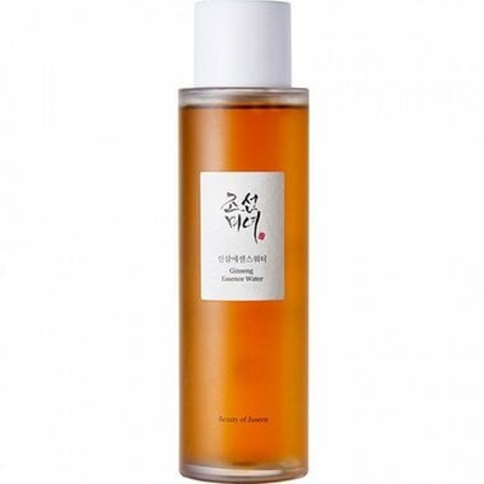 Ženšenová esence GINSENG ESSENCE WATER , Beauty of Joseon , 450 Kč
