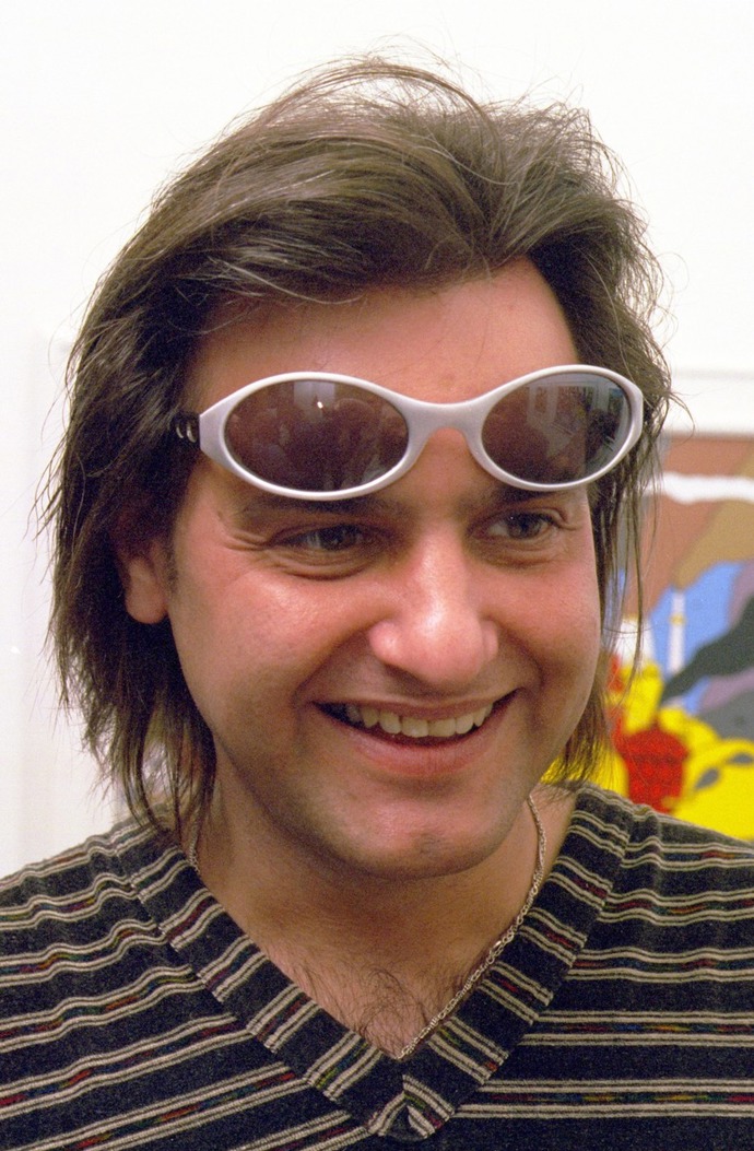 Poslední roky nebylo Slávkovi příliš do smíchu
Poslední roky nebylo Slávkovi příliš do smíchu
