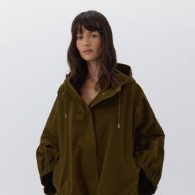Parka, Reserved, 2399 Kč
