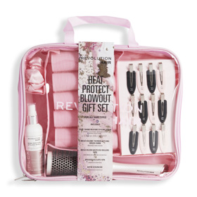 Set s natáčkami, Revolution Haircare, 1010 Kč
