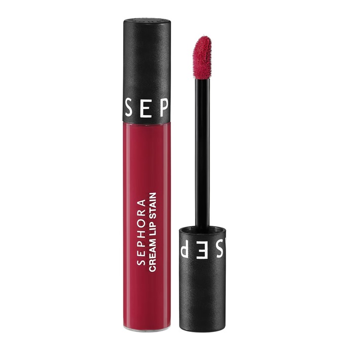 Rtěnka, Sephora Collection, 320 Kč
Rtěnka, Sephora Collection, 320 Kč