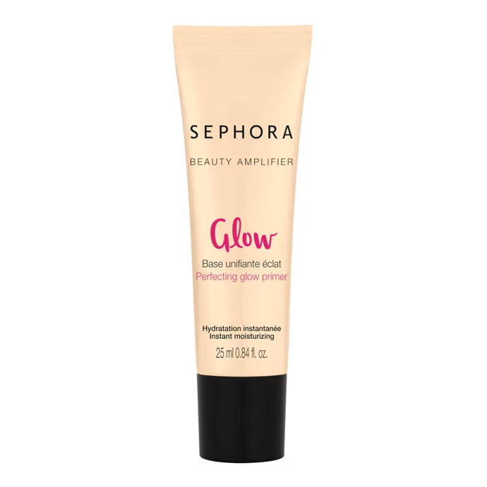 Podkladová báze s rozjasňujícím efektem, Sephora Collection, 395 Kč
Podkladová báze s rozjasňujícím efektem, Sephora Collection, 395 Kč