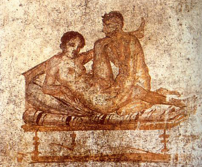 Zajímavé je, že o prostituci v Itálii nebo ve Francii toho víme mnohem více z historických pramenů, než právě o Londýně, kde církev prorazila s velmi inovativní metodou.
