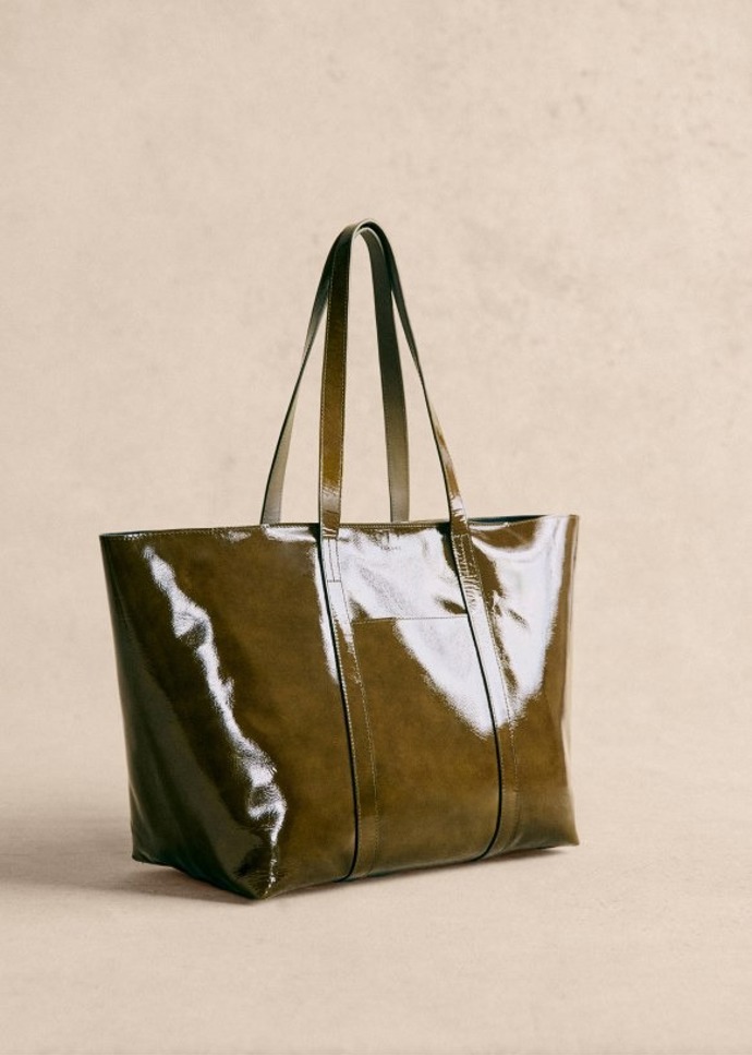 Sézane, 340 eur
Sézane, 340 eur