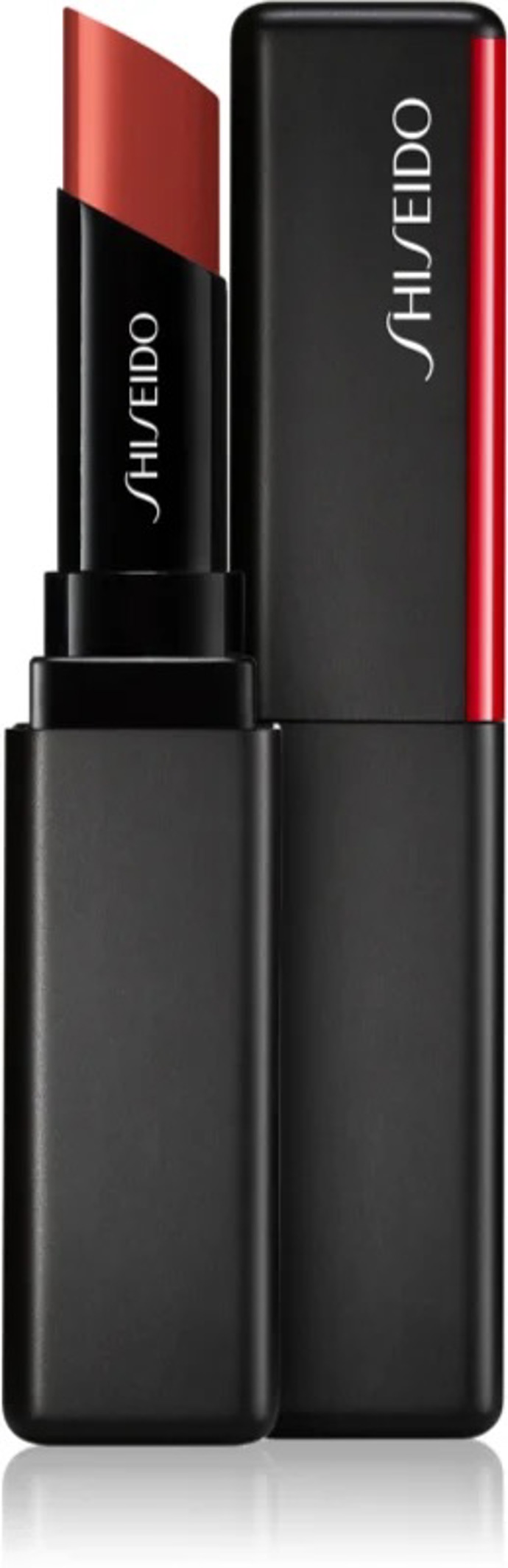 Rtěnka, Shiseido, 610 Kč
Rtěnka, Shiseido, 610 Kč