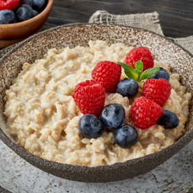 Dieta Dash byla vyvinuta lékaři a je velkým přínosem pro naše zdraví. 
