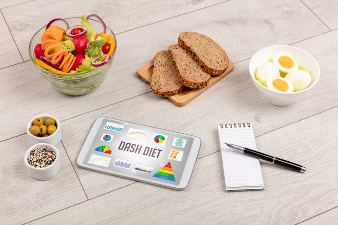 Dieta Dash byla vyvinuta lékaři a je velkým přínosem pro naše zdraví.
Dieta Dash byla vyvinuta lékaři a je velkým přínosem pro naše zdraví.