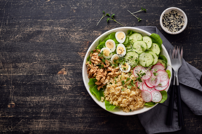 Dieta Dash byla vyvinuta lékaři a je velkým přínosem pro naše zdraví.
Dieta Dash byla vyvinuta lékaři a je velkým přínosem pro naše zdraví.