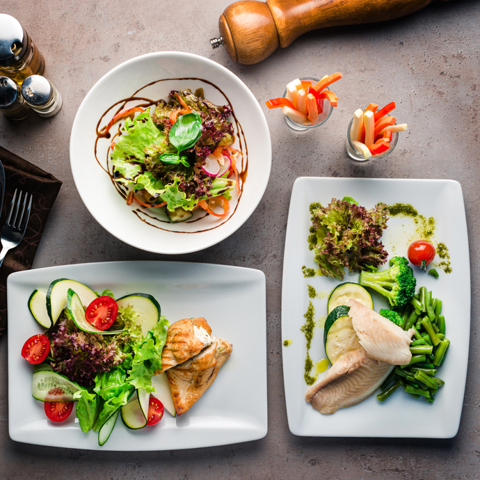 Dieta Dash byla vyvinuta lékaři a je velkým přínosem pro naše zdraví.
Dieta Dash byla vyvinuta lékaři a je velkým přínosem pro naše zdraví.