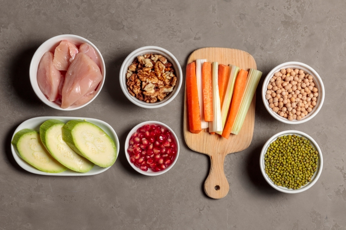 Dieta Dash byla vyvinuta lékaři a je velkým přínosem pro naše zdraví.
Dieta Dash byla vyvinuta lékaři a je velkým přínosem pro naše zdraví.