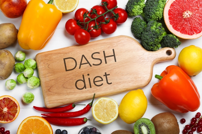 Dieta Dash byla vyvinuta lékaři a je velkým přínosem pro naše zdraví.
Dieta Dash byla vyvinuta lékaři a je velkým přínosem pro naše zdraví.