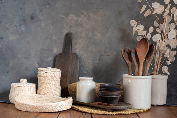 Rustikální styl je plný přírodních prvků, dřeva a vintage prvků. Rustikální styl je plný přírodních prvků, dřeva a vintage prvků.