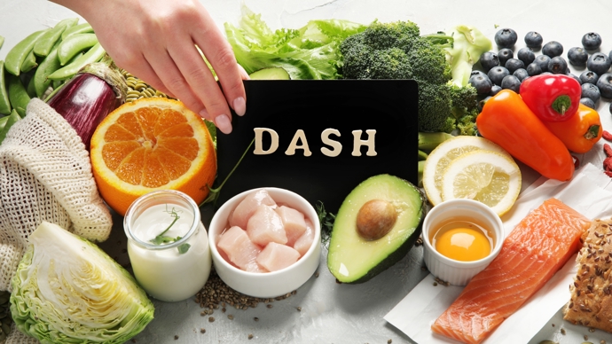 Dieta Dash byla vyvinuta lékaři a je velkým přínosem pro naše zdraví.
Dieta Dash byla vyvinuta lékaři a je velkým přínosem pro naše zdraví.