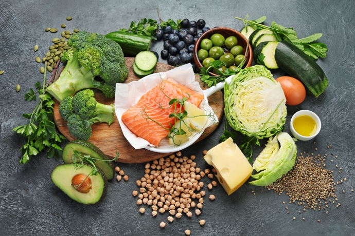 Dieta Dash byla vyvinuta lékaři a je velkým přínosem pro naše zdraví.
Dieta Dash byla vyvinuta lékaři a je velkým přínosem pro naše zdraví.