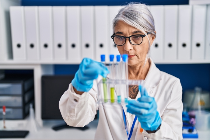 Díky znalosti biologického věku můžete změnit dosavadní životní styl a následně i kvalitu svého života. 

