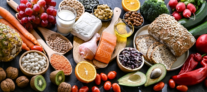 Dieta Dash byla vyvinuta lékaři a je velkým přínosem pro naše zdraví.
Dieta Dash byla vyvinuta lékaři a je velkým přínosem pro naše zdraví.