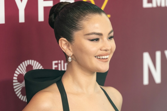 Selena Gomez
