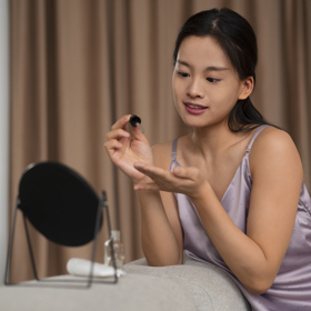 Korejky jsou známé svou zářivou a mladistvou pokožkou, což z velké části přisuzují dlouholeté tradici a důkladně promyšleným kosmetickým rituálům.
