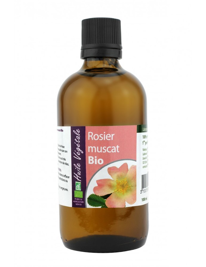 Panenský rostlinný olej šípkový Altho, 687 Kč/50 ml, prodává bio-bachovky.cz
