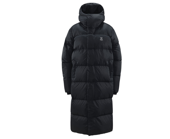 Parka LONG DOWN PARKA vás ochrání a zahřeje, když se venku ochladí. Je zateplená kvalitním peřím a v oblasti ramen a kapuce je přidáno umělé vlákno pro lepší výhřevnost a nadýchaný vzhled. Středový zip je oboustranný pro lepší mobilitu a větší pohodlí. Rukávy mají vnitřní elastické manžety, který zabraňují úniku tepla. Svrchní materiál je velice lehký, zároveň pevný a je ošetřen DWR úpravou proti vodě. 7279 Kč
