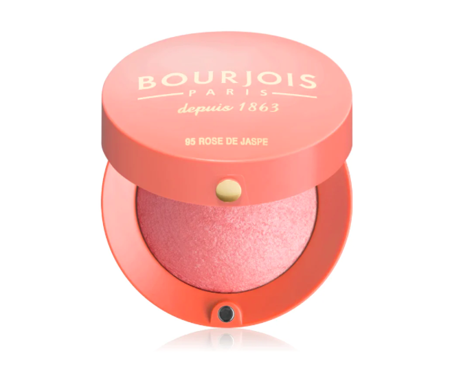 Tvářenka, Bourjois, 115 Kč
